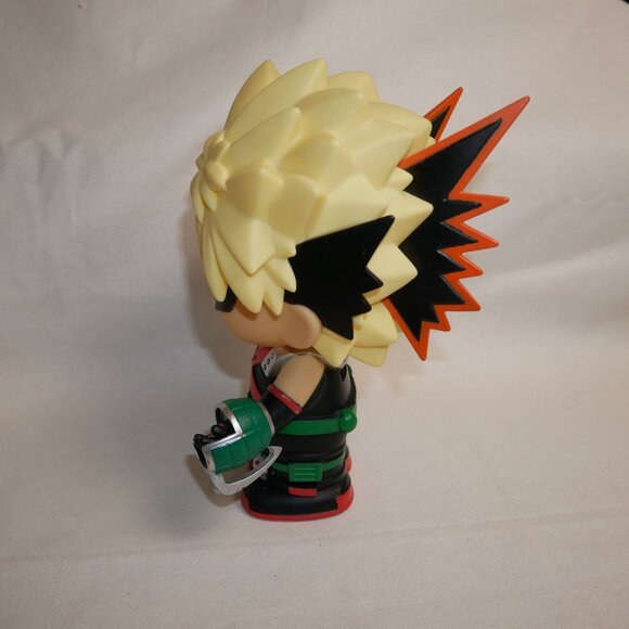 My Hero Academia Katsuki Bakugo Coin Bank Collectible Figure - Picture 2 of 5